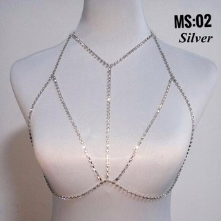 BODY CHAIN