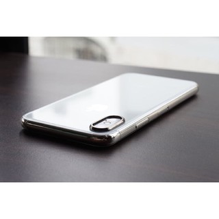 Miếng Dán PPF Full Viền Cho iPhone
