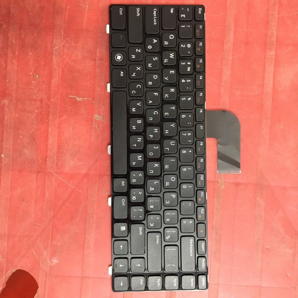 Bàn phím laptop dell n4110