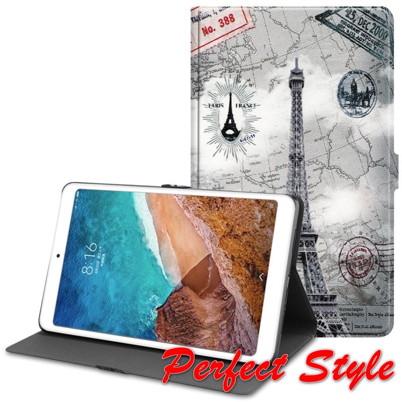 Bao da Xiaomi Mipad mi pad 4 plus thời thượng