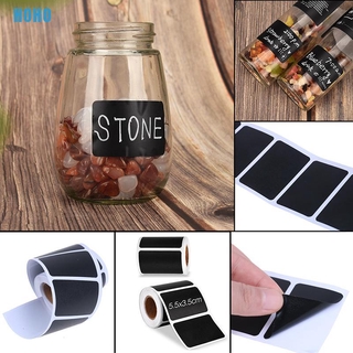 120 Nhãn Dán Hũ Gia Vị Trong Nhà Bếp