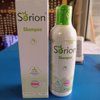 Dầu gội sorion ấn độ chính hãng