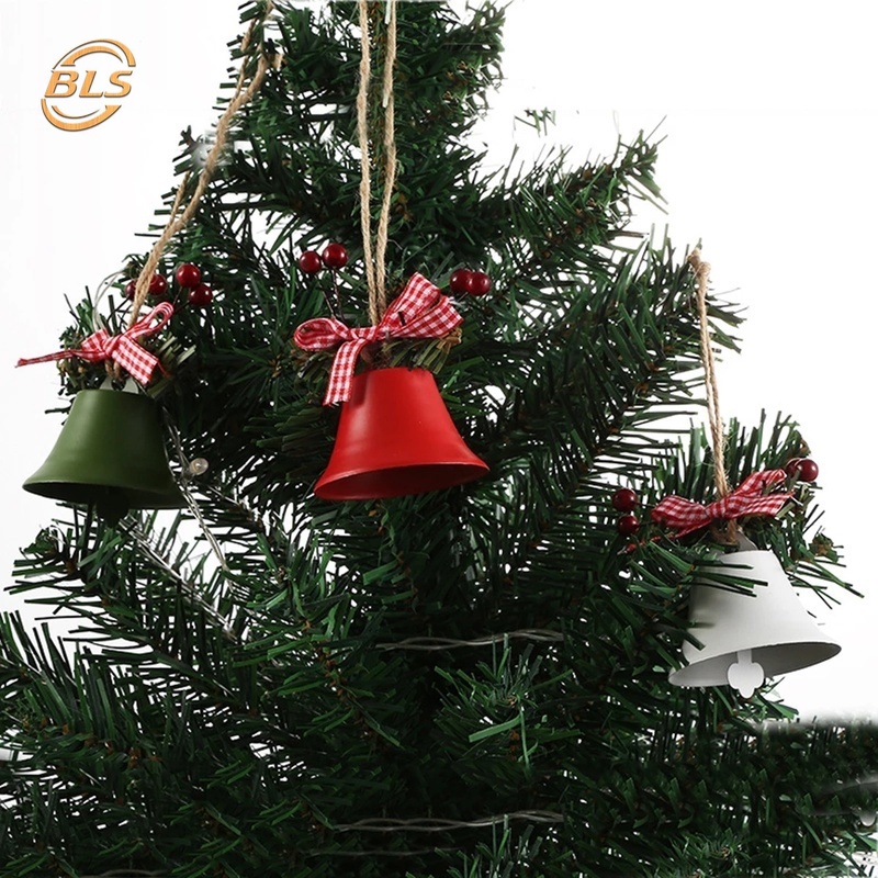 Phụ kiện trang trí cây thông Noel với 3 kiểu dáng khác nhau