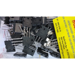 Sò transistor IGBT 60N303