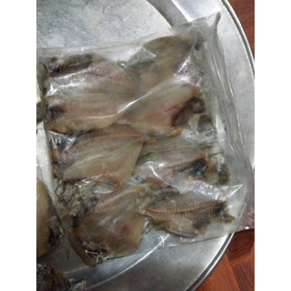 Cá Mú 1 nắng Diêm Điền (1kg)