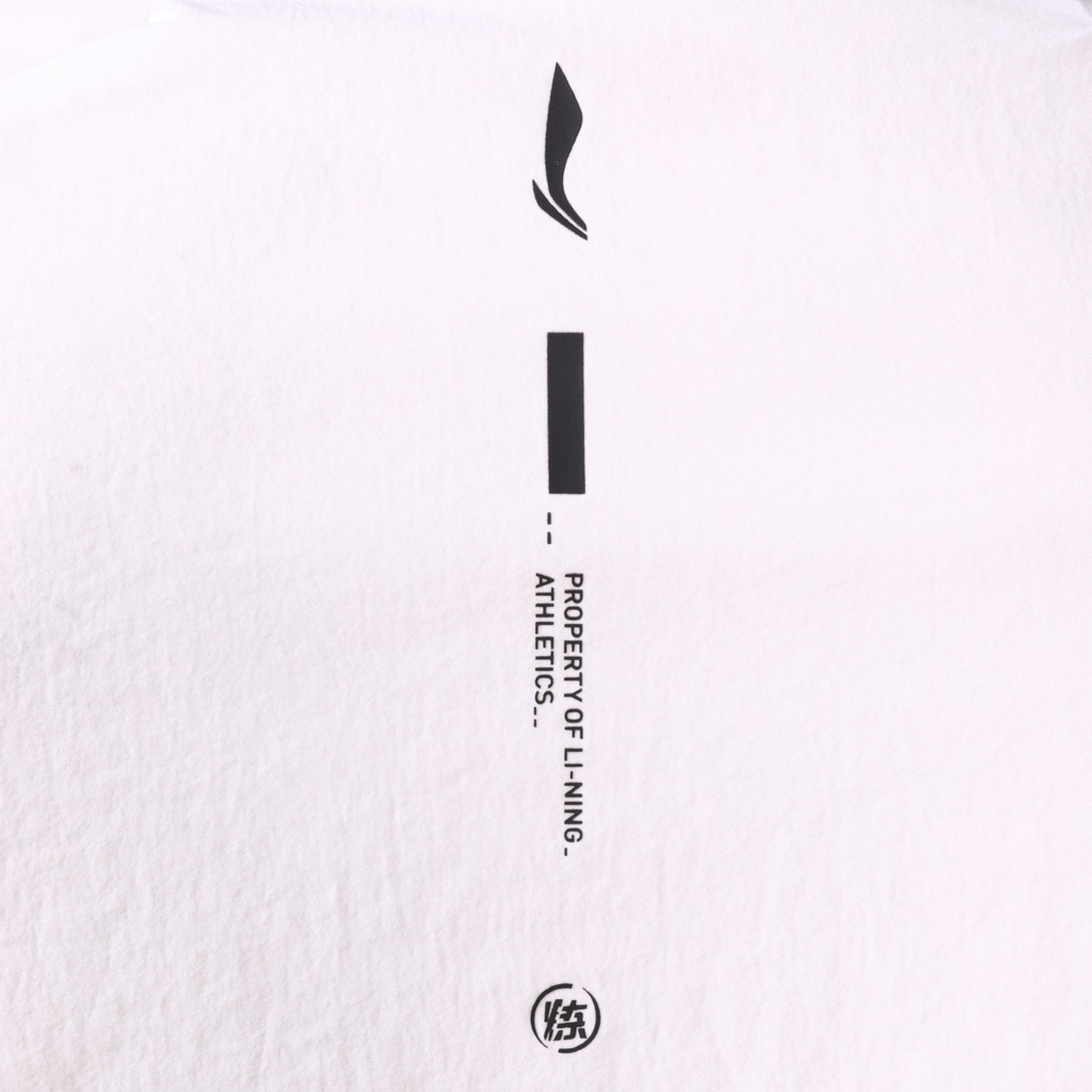 Áo khoác gió nam Li-Ning AJDR107-2