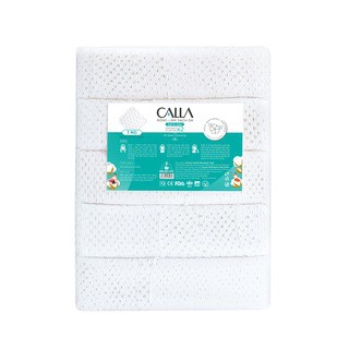 Bông làm sạch da Calla Sạch Sâu. phân loia5 500gan và 1kg.