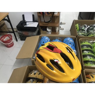 Mũ bảo hiểm trẻ em M1