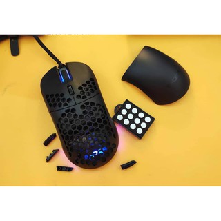 Chuột Gaming E-DRA EM618