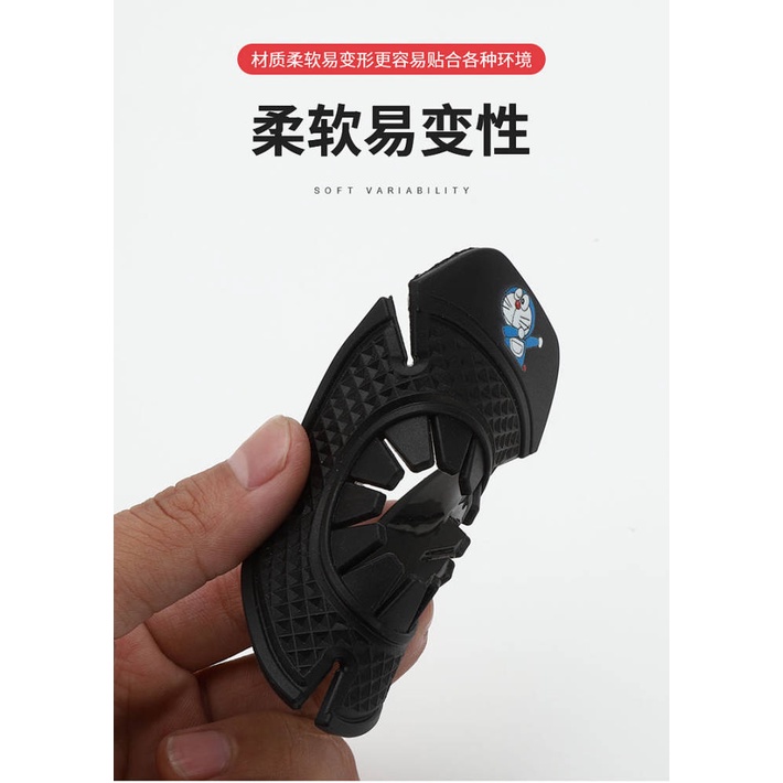 Car Wiper Hole Protective Cover Wiper Dustproof Anti-Hole Plug Silica Gel Pad Dust Cover Anti-Leaf Protective Cover car accessories xmMU