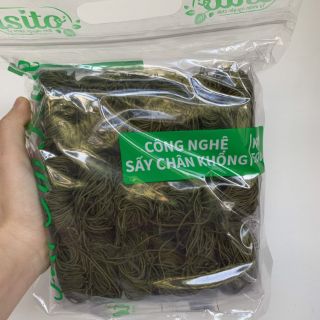 MÌ CẢI KALE ISITO