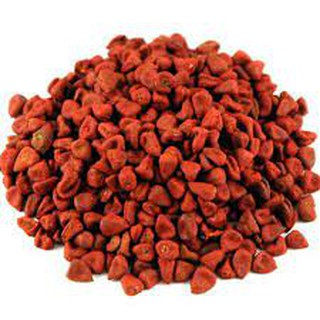 Hạt điều màu (hạt cà ri) 100gr