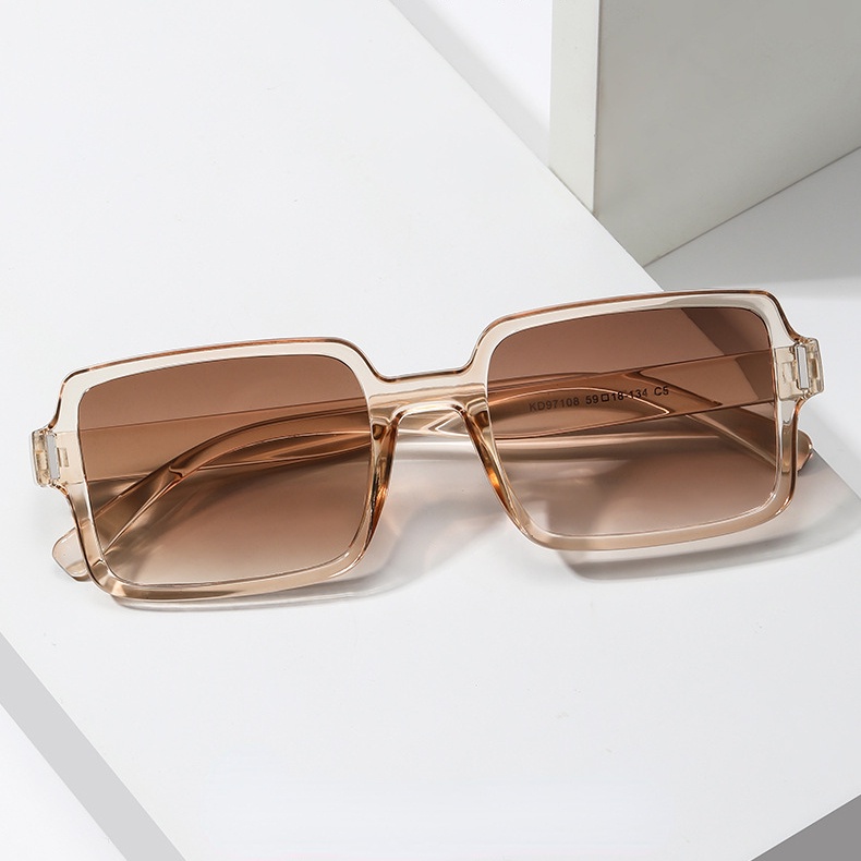 Kính Mát Nhiều Màu Sắc Cho Nam Nữ