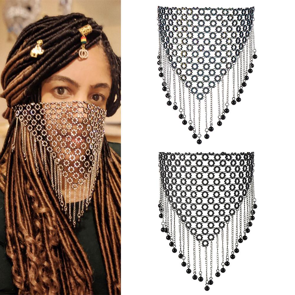 Trang Sức Biểu Diễn Vũ Công Lấp Lánh