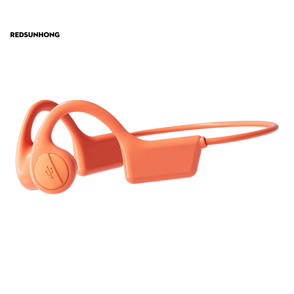 Tai Nghe Bluetooth RSH.z Chống Rò Rỉ Tiện Dụng Khi Chạy Bộ