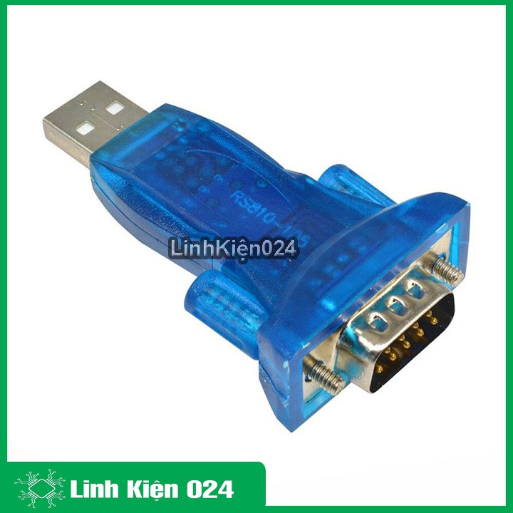 Sản phẩm USB To Com RS232 CH340