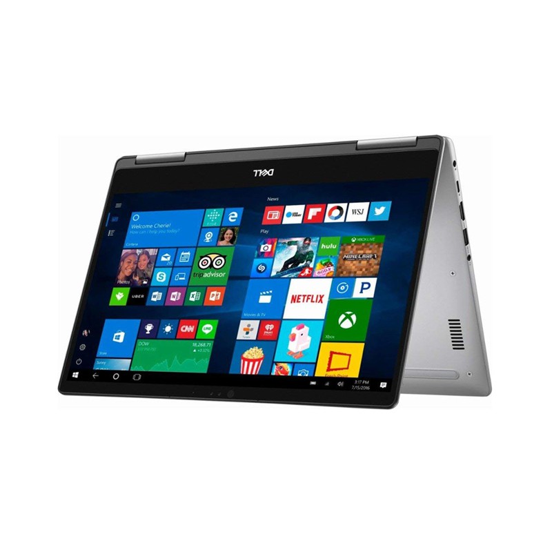 Laptop Dell Inspiron 7373. Intel Core I7-8550U - Hàng Nhập Khẩu | BigBuy360 - bigbuy360.vn