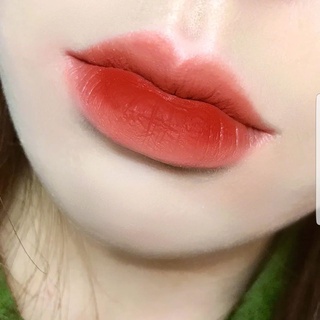 son 3CE soft lip lacquer màu Đỏ Gạch mã nullset