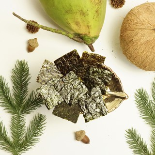 Snack rong biển Kfood (20g)