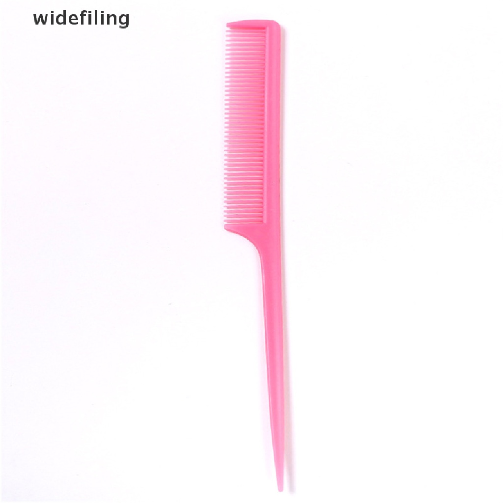 Lược Chải Tóc Chống Tĩnh Điện Chuyên Dụng Cho Salon Làm Tóc