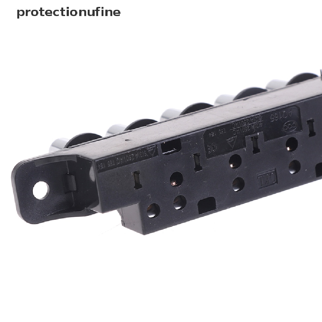 Công tắc 5 nút cho máy hút mùi Martijn chất lượng cao