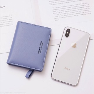 Ví nữ thiết kế siêu mỏng Forever Young