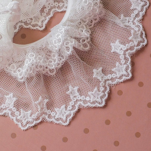 Wrist cuffs / ren cổ tay cổ chân lolita