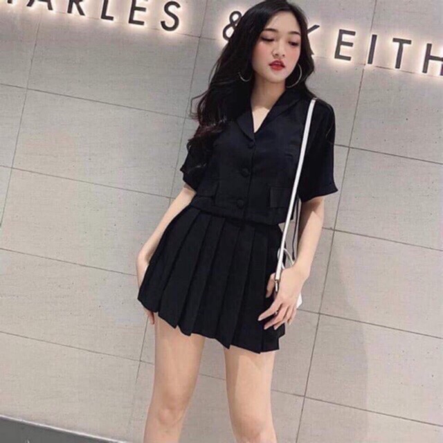 70-120kg Váy Tennis có lót quần | BigBuy360 - bigbuy360.vn