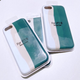 ỐP LƯNG IPHONE FULL VIỀN BASIC CẦU VÒNG
