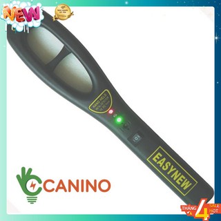 [ GIÁ SỐC ] Máy dò kim loại cầm tay GC-101H
