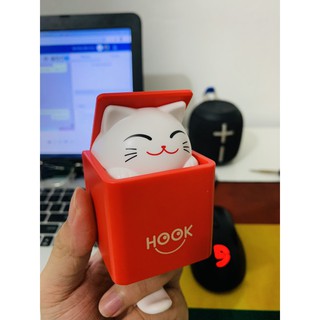 Móc treo - Móc dán tường cute dễ thương