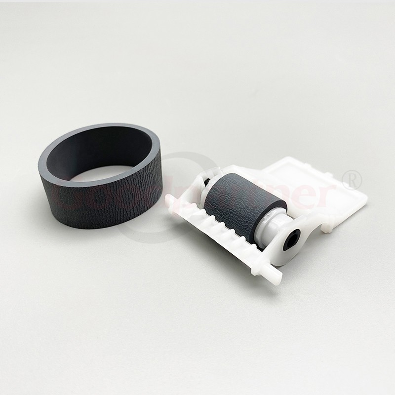 Bộ Dụng Cụ Sửa Chữa Chuyên Dụng Dành Cho Xe Hơi 1X / 11 1517053 1529149 Con Lăn Pickup Chuyên Dụng Cho EPSON Stylus Office T1100 B1100 Photo 1390 1400 1410 L1300 L1800 R1900