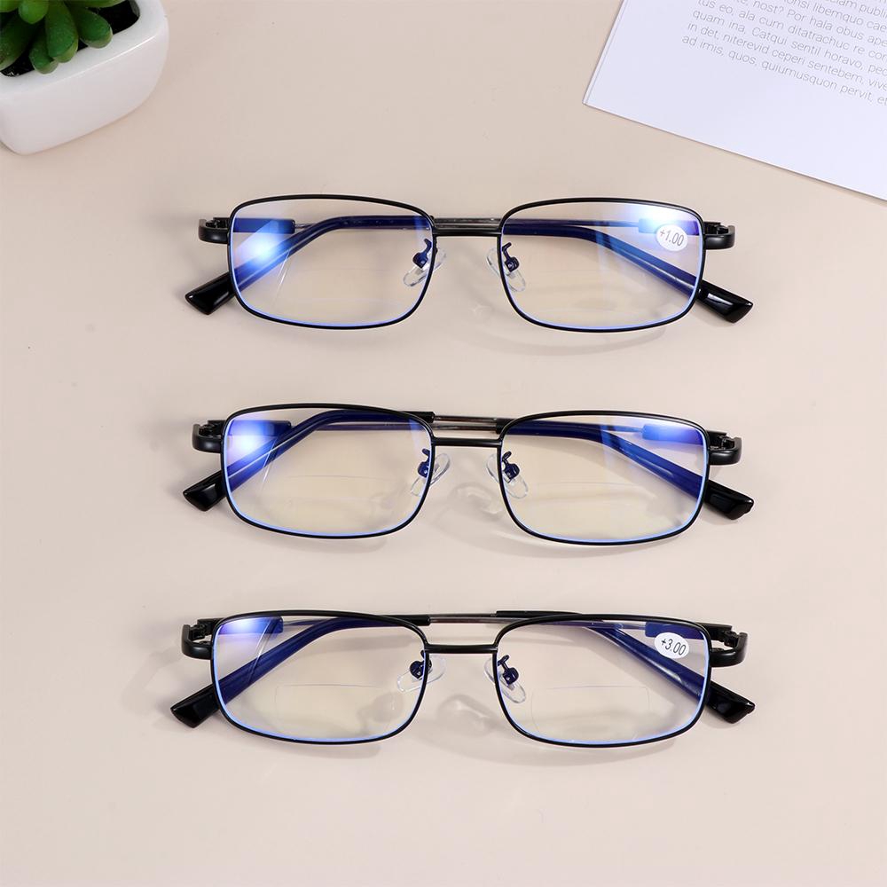 Mắt Kính Đọc Sách Chống Ánh Sáng Xanh