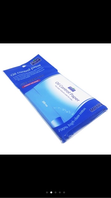 Giấy thấm dầu Mayan | BigBuy360 - bigbuy360.vn