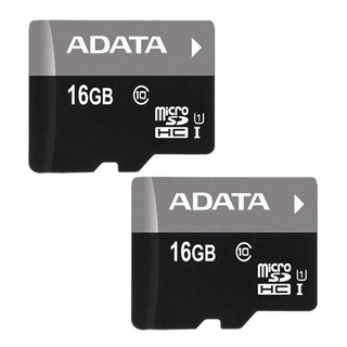 THẺ NHỚ CLASS 10 - ADATA 32G - FULL BOX + ADAPTER
