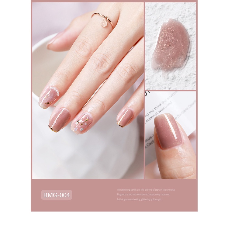 Sơn Gel AS Mã BMG (cam kết chính hãng _lựa màu tự do hơn 2000 màu)