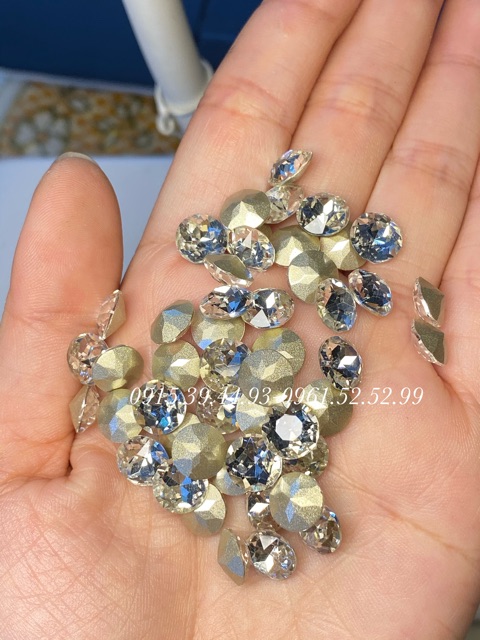 Đá khối tròn | BigBuy360 - bigbuy360.vn