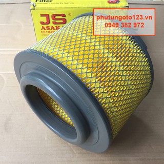 Lọc gió động cơ xe toyota hilux 2005, 2006, 2007, 2008, 2009, 2010, 2011, 2012, 2013, 2014, 2015, 2016 178010c020 nhật