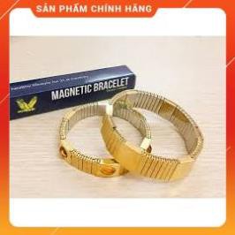 Vòng đeo tay ổn định huyết áp
