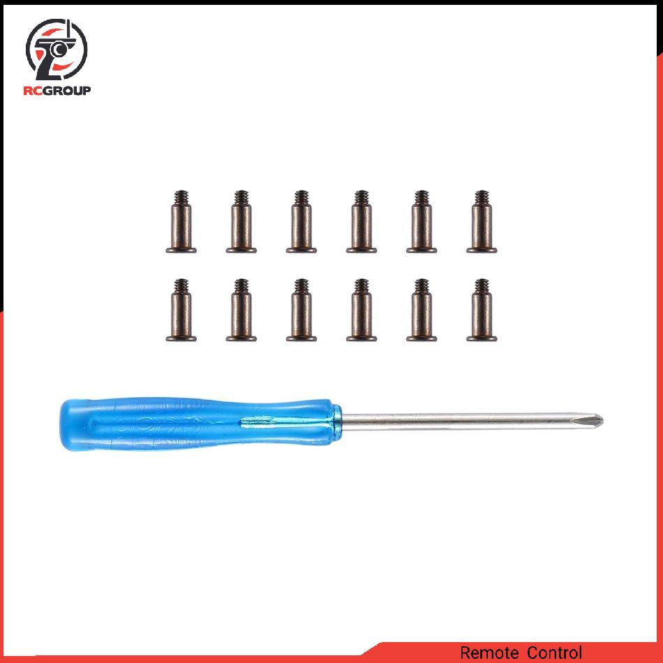 8 Cánh quạt thay thế cho drone dji mavic mini 2 4726f mini kèm phụ kiện