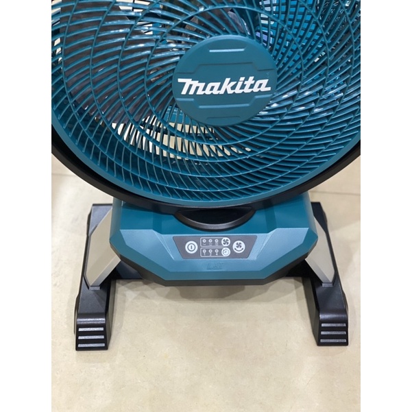 Quạt dùng pin Makita DCF301Z