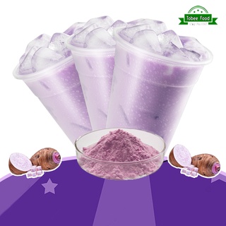 Bột Khoai Môn Uống Barismate ( 1kg )