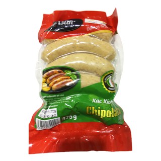 Xúc xích gà Chipolata 375g