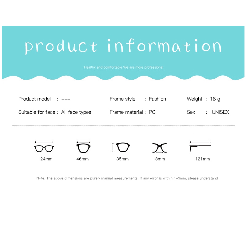 Kính mát tròn phân cực dành cho trẻ em thời trang cổ điển