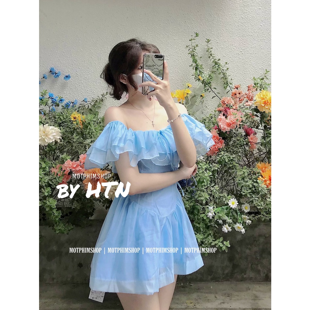 Tali dress