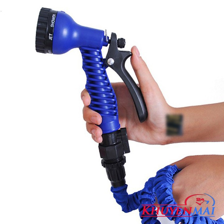 Vòi xịt giãn nở thông minh 15m