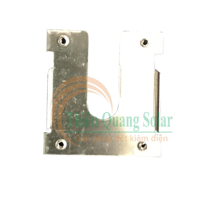 Lá tiếp địa cho pin mặt trời