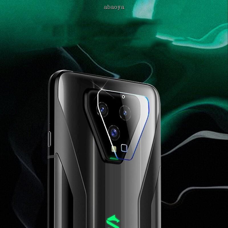 Miếng Dán Bảo Vệ Camera Cho Xiaomi Black Shark 3 3 Pro 3pro 2 2 Pro 2pro