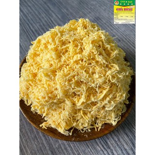 CHÀ BÔNG HEO/GÀ zip 500G (dùng làm bánh mì,cơm cháy,xôi...) hàng ngon rẻ vị vừa miệng