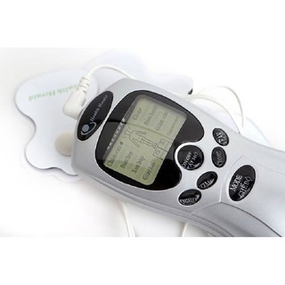 Máy massage trị liệu 4 miếng dán